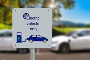 electric vehicle repair service national city, service request